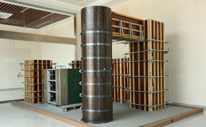 Strengthening iron components